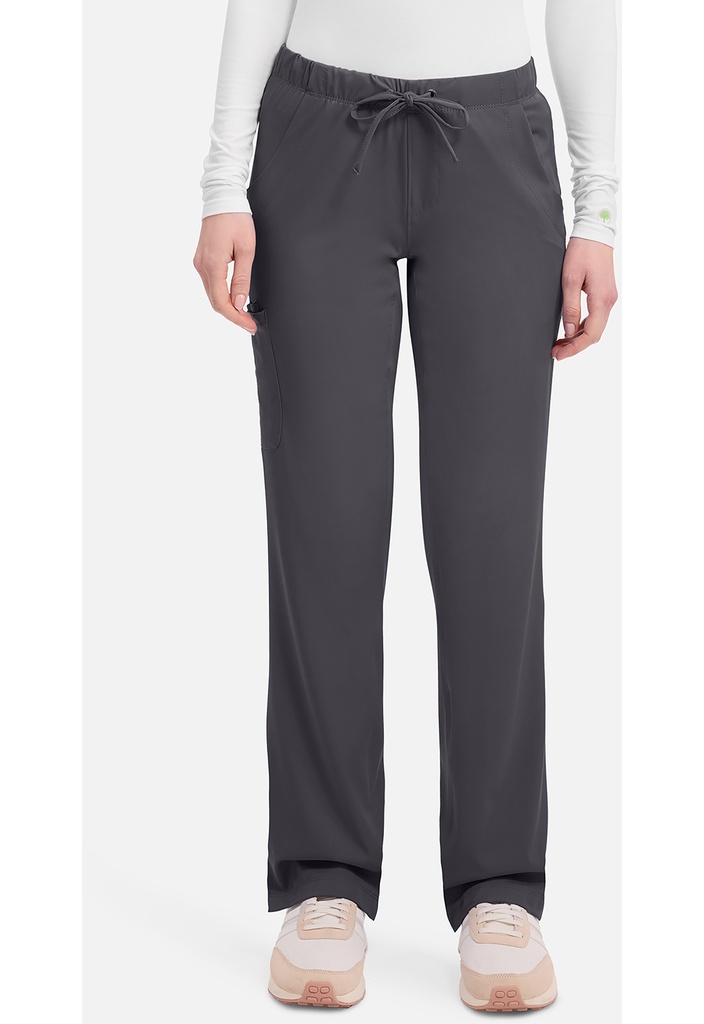 Rebecca Pant (XXS, Pewter)