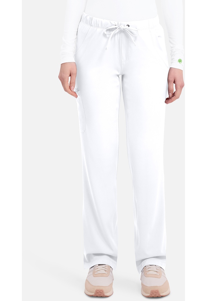 Rebecca Pant (XXS, White)