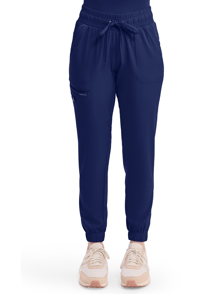 Renee Jogger (XXS, Navy)