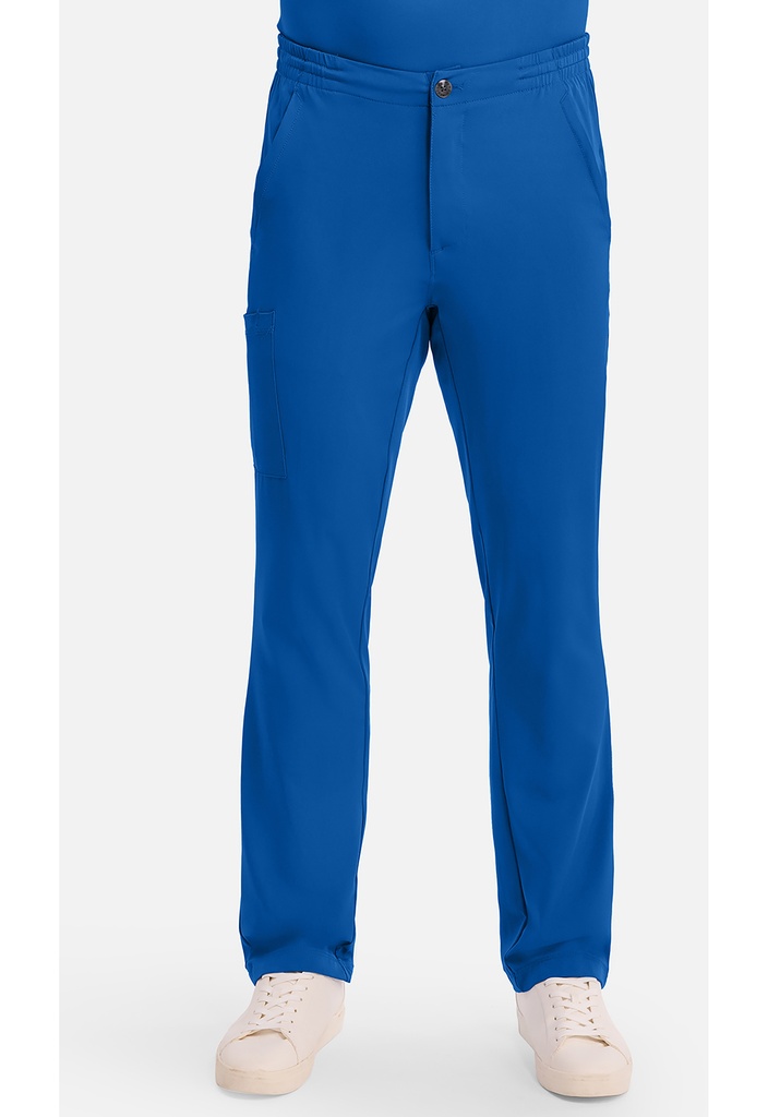Ryan Pant (XXS, Royal)