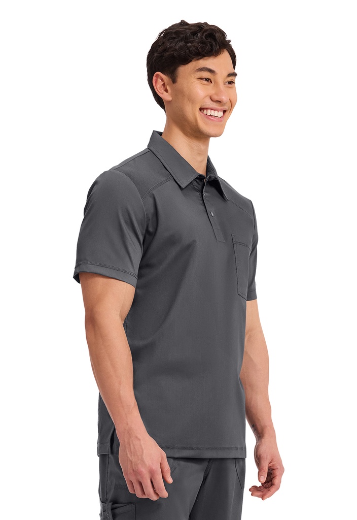 [WWE615] Men's Polo Shirt