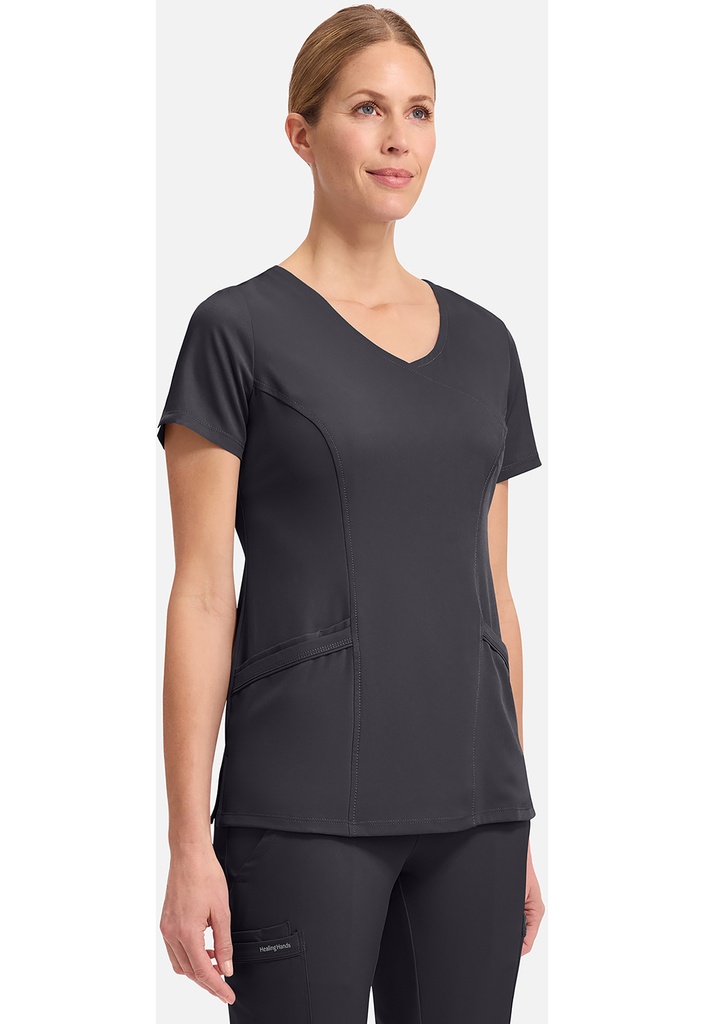 [HHE2525] Madison Top