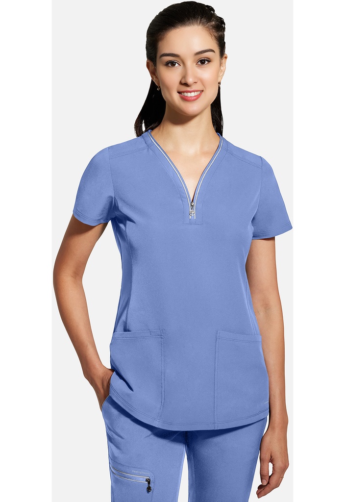 Sonia Top (XXS, Ciel Blue)