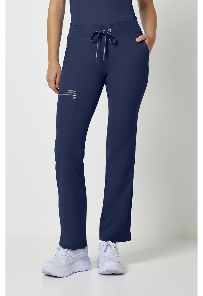 Nisha Pant (XXS, Navy)