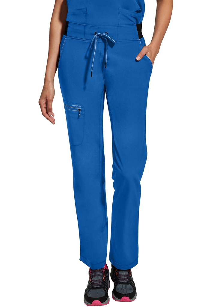 Nisha Pant (XXS, Royal)