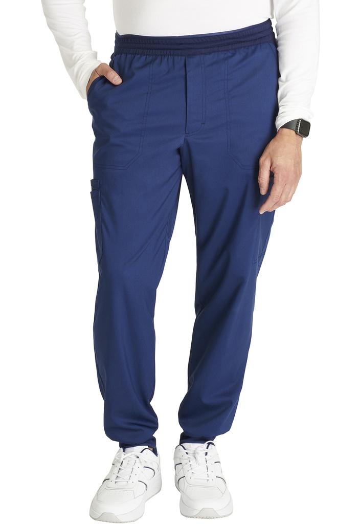 Men's Jogger (XXS, Navy)