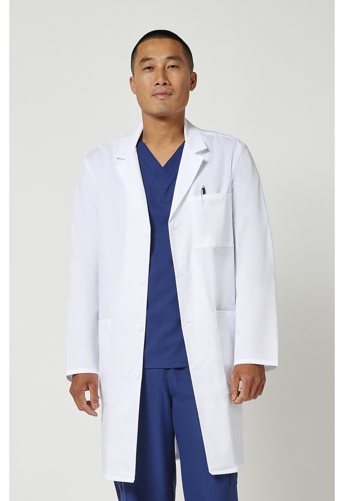 38" Unisex Lab Coat (XXS)