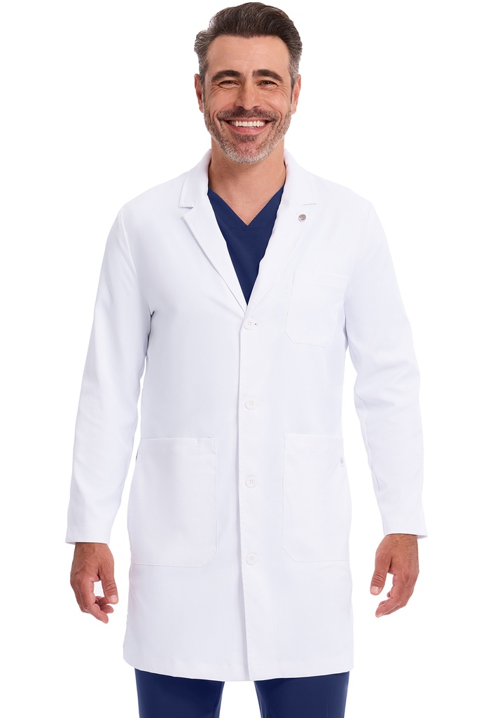 Luke Labcoat (XXS)