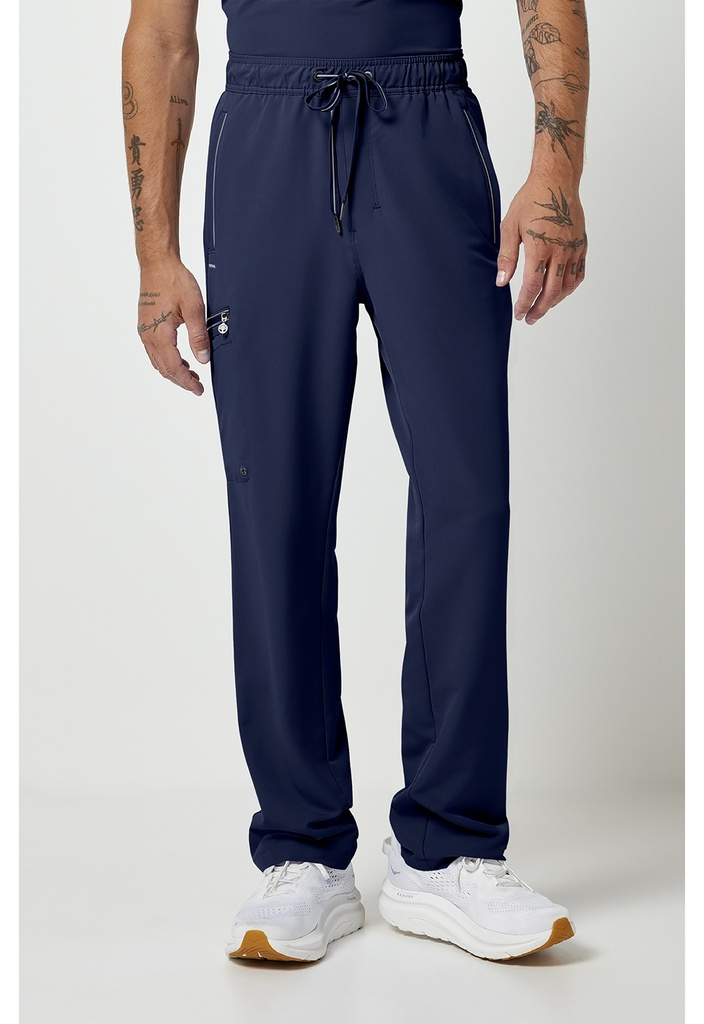 Noah Pant (XXS, Navy)