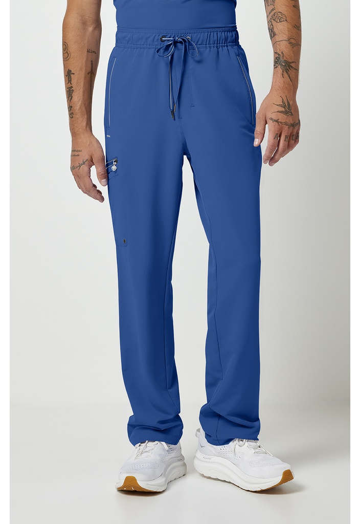 Noah Pant (XXS, Royal)