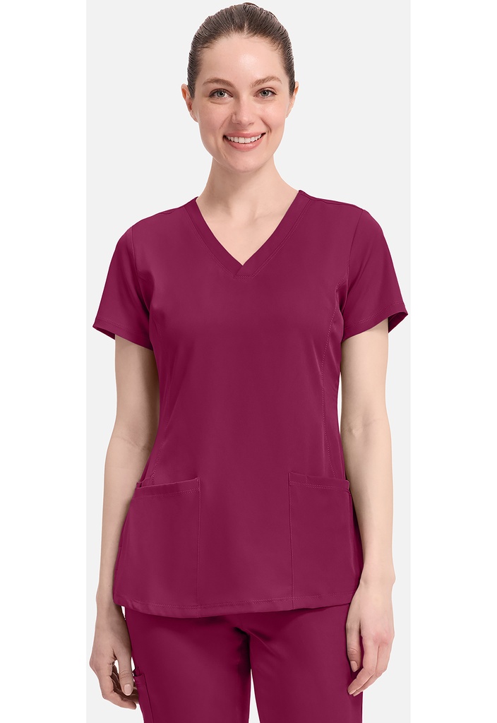 [HHE2500] Monica Top
