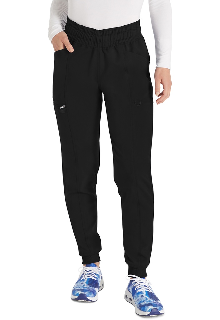 [DKE155] Drawstring Jogger