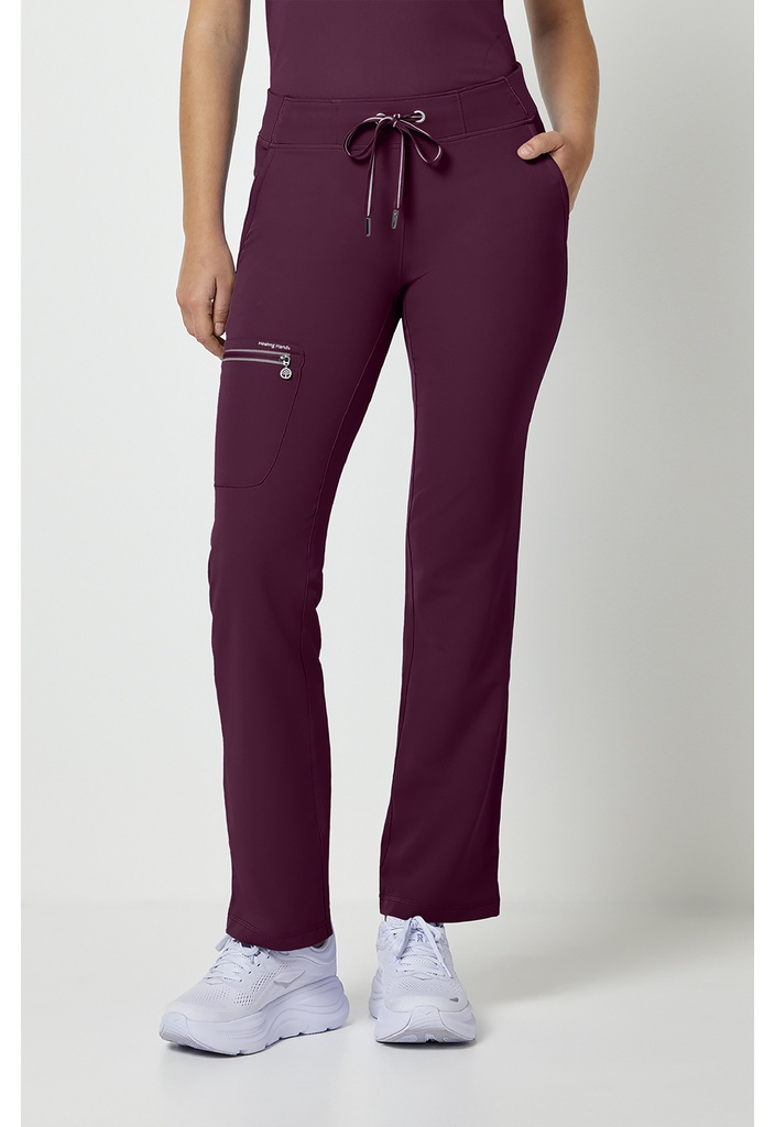 [HHE9152] Nisha Pant