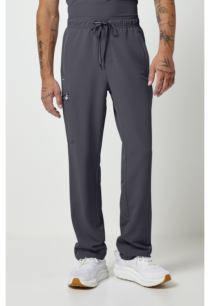 Healing Hands Noah Pant – Pewter