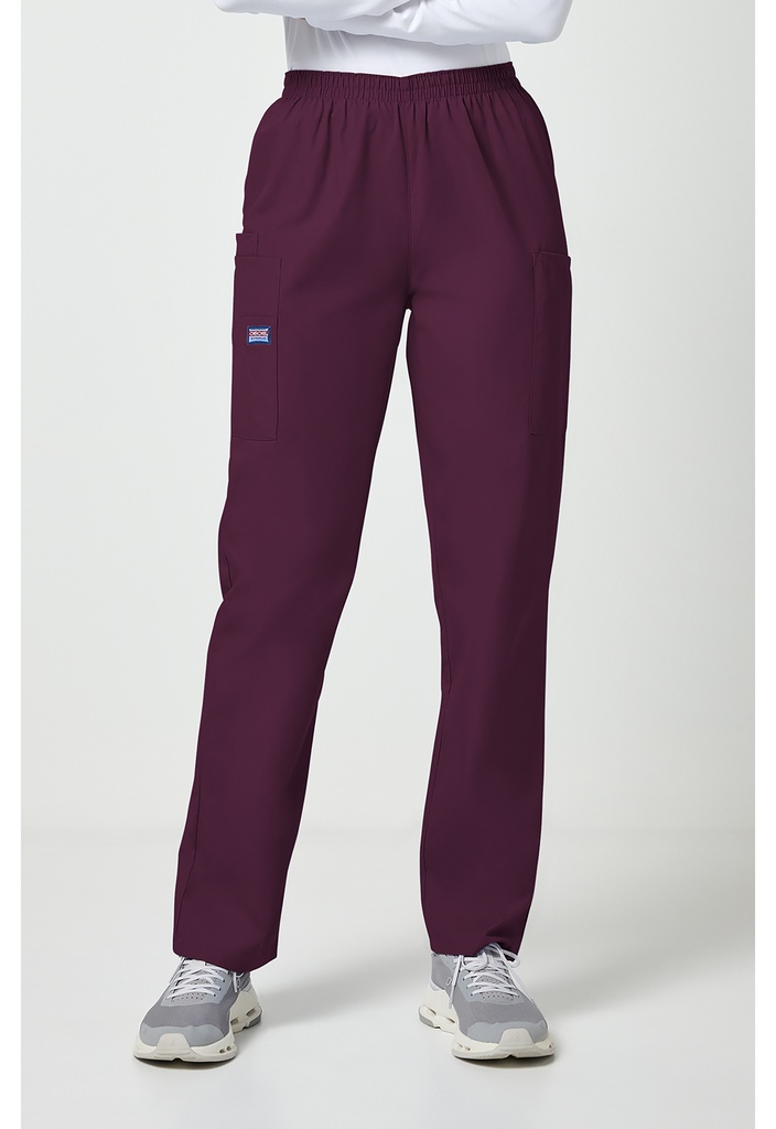 [WWE4200] Pull-on Cargo Pant