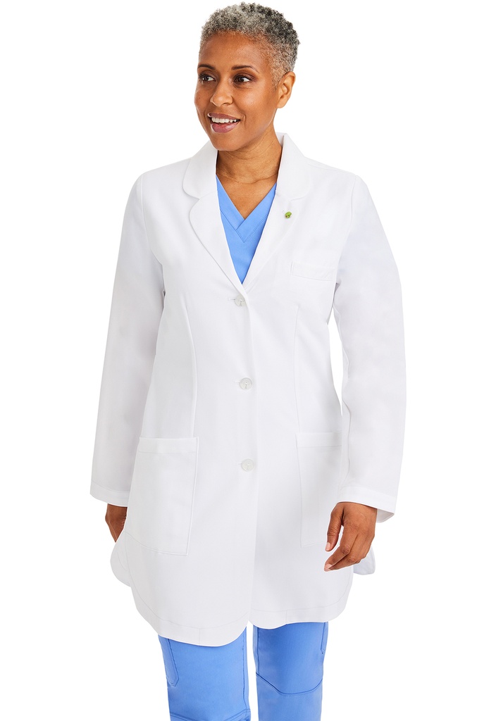 [HHE5101] Fiona Lab Coat