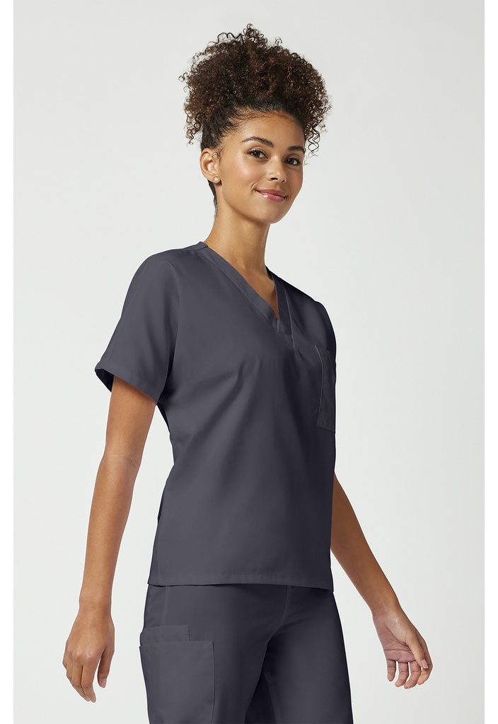 [WWE4777] Unisex V-Neck Tunic