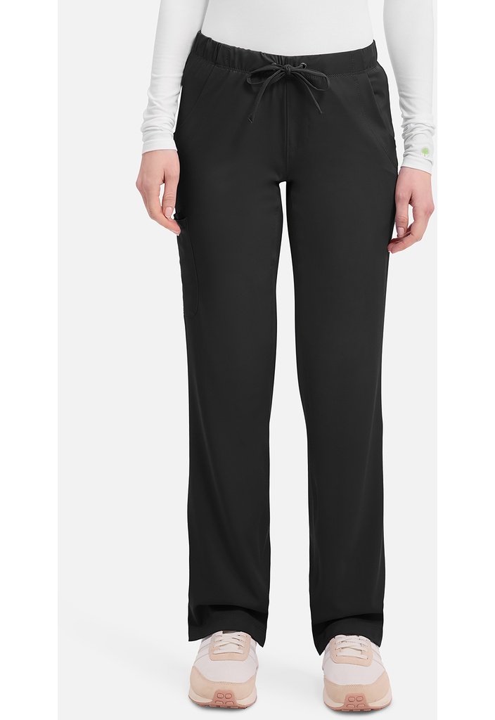 Rebecca Pant (XXS, Black)