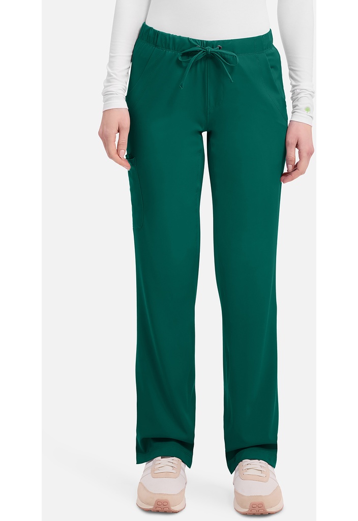 Rebecca Pant (XXS, Hunter Green)