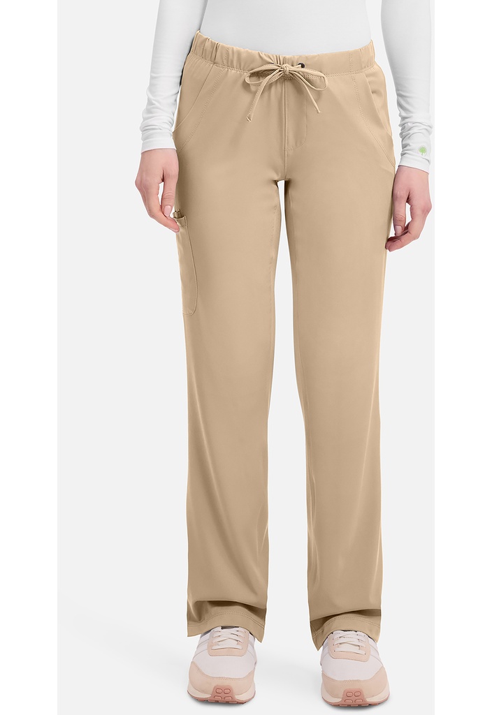 Rebecca Pant (XXS, Khaki)