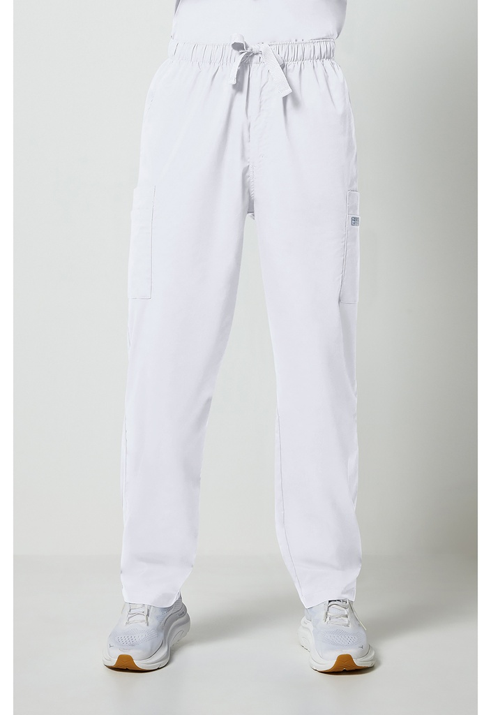 [WWE4243] Men's Fly Front Cargo Pant
