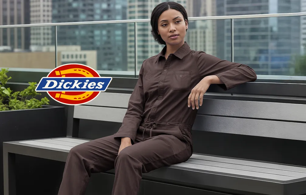 Dickies Medical scrubs at Scrub Seven