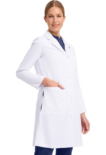Lab coats