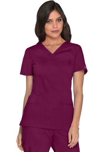 Scrub tops