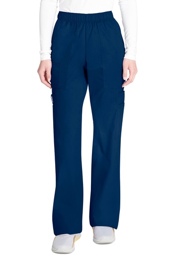 Scrub pants