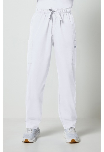 Men's Fly Front Cargo Pant
